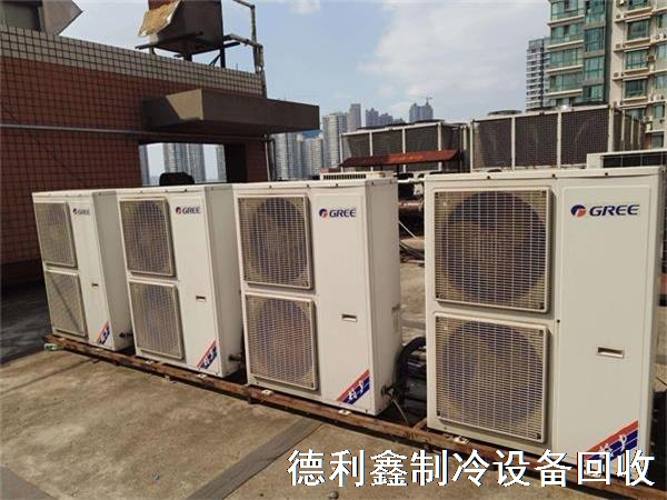 通州二手空調(diào)回收，朝陽(yáng)空調(diào)回收公司
